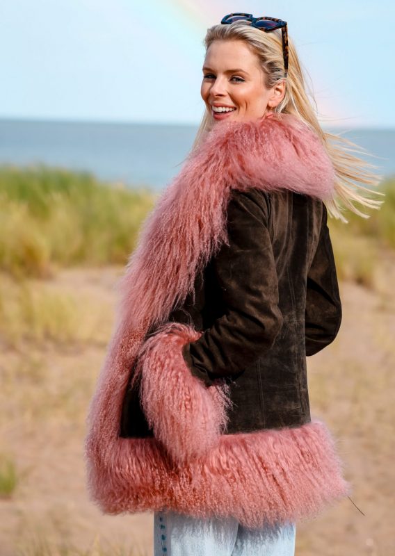 The Swifty Jacket