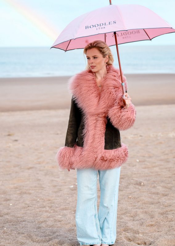 The Swifty Jacket