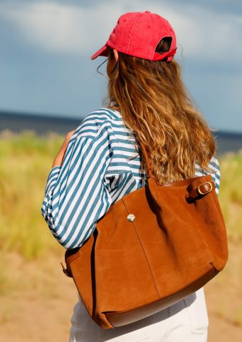 The Lucy Bag