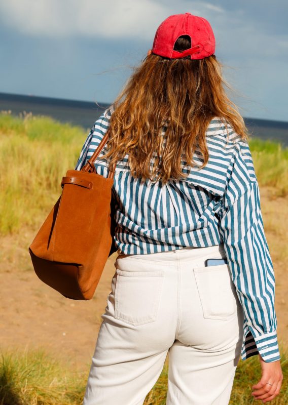 The Lucy Bag