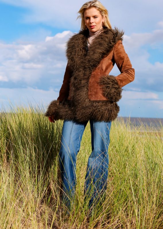 The Swifty Jacket