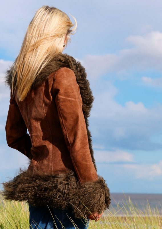 The Swifty Jacket