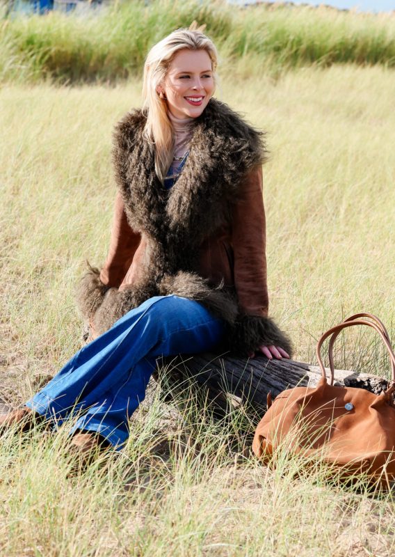 The Swifty Jacket