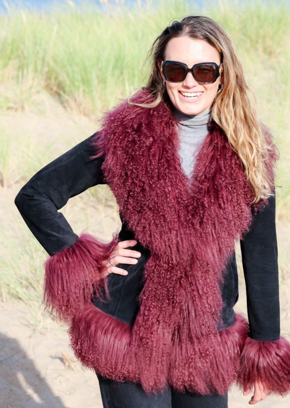 The Swifty Jacket