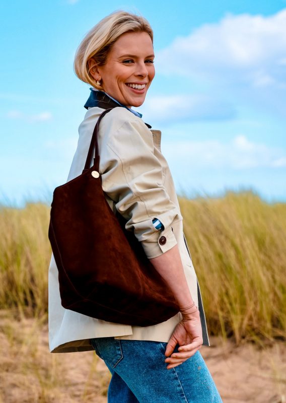 The Chloe Bag