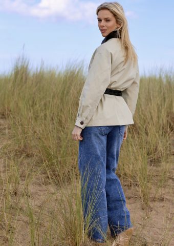 The Barn Jacket