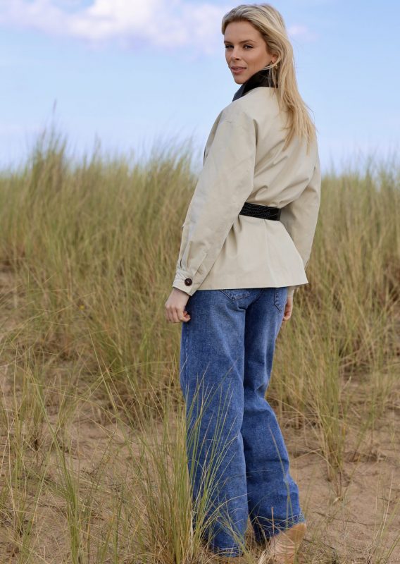 The Barn Jacket