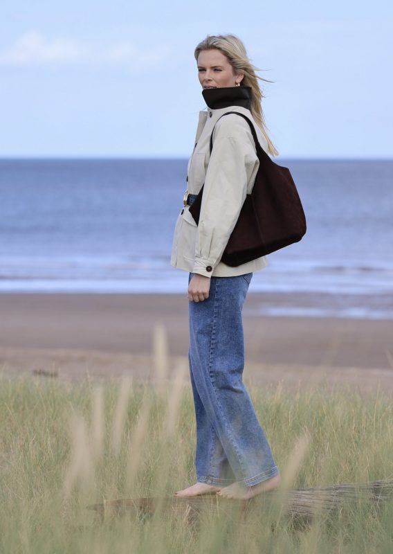 The Chloe Bag