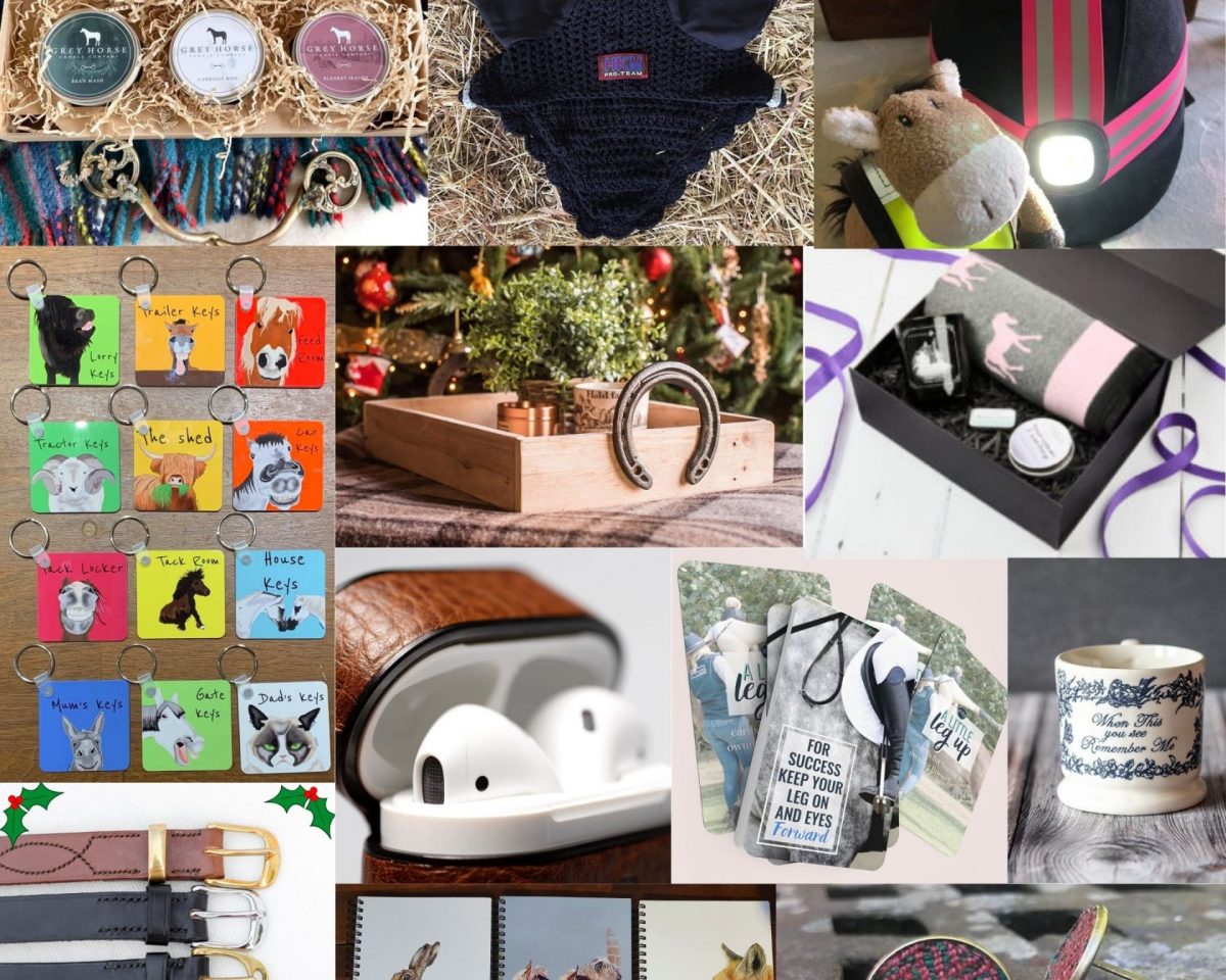 Country & Equestrian Gift Guide