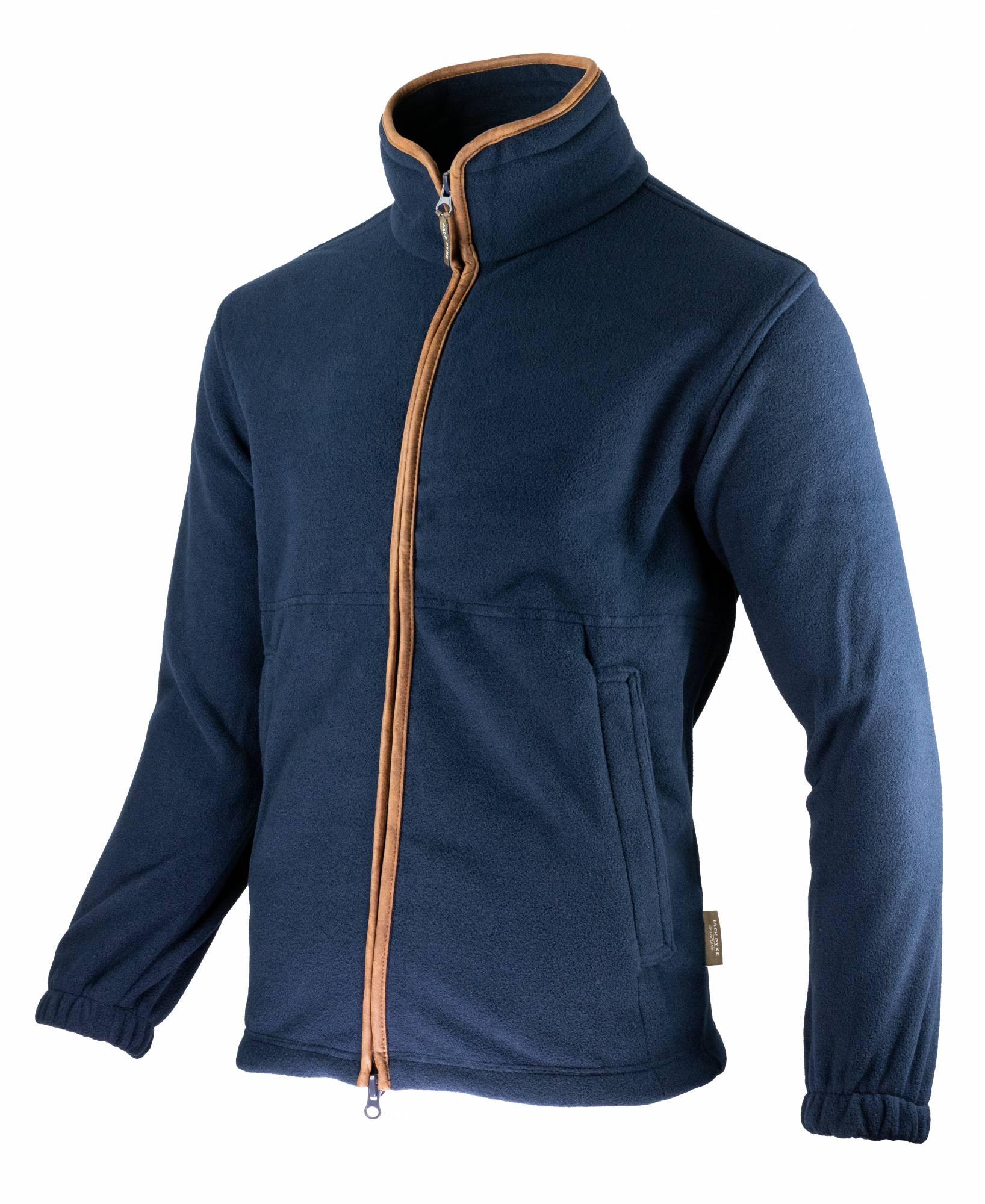 JACK PYKE COUNTRYMAN FLEECE JACKET NAVY Online Shop Irelands Group JACK PYKE COUNTRYMAN FLEECE JACKET NAVY Online Shop Irelands Group