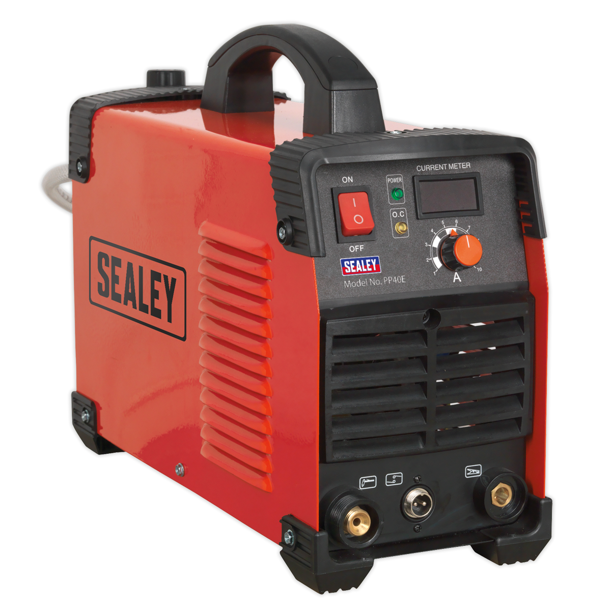 INVERTER PLASMA CUTTER 40A 230V **OFFER PRICE** Online Shop Irelands