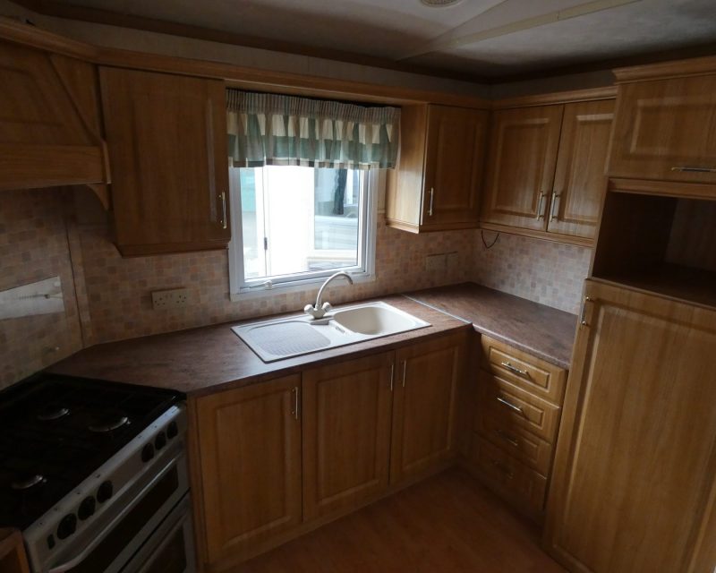 Willerby Bermuda 36ft X 12ft