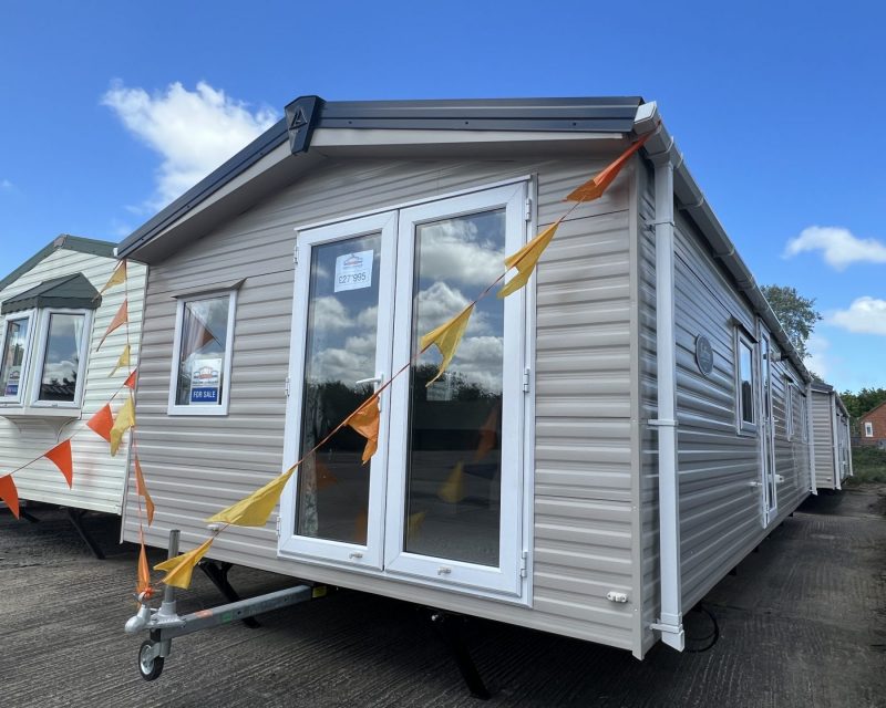Delta Saffron 36ft X 12ft