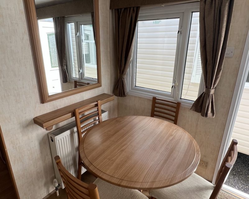 Willerby Colwyn 37ft X 12ft