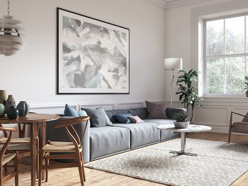 Lettings