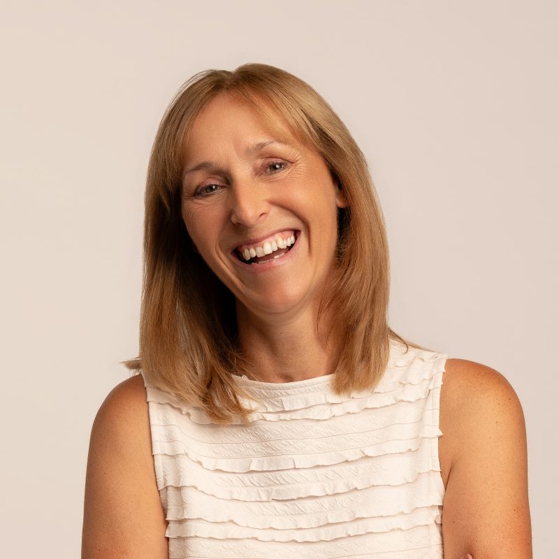Caroline Russell