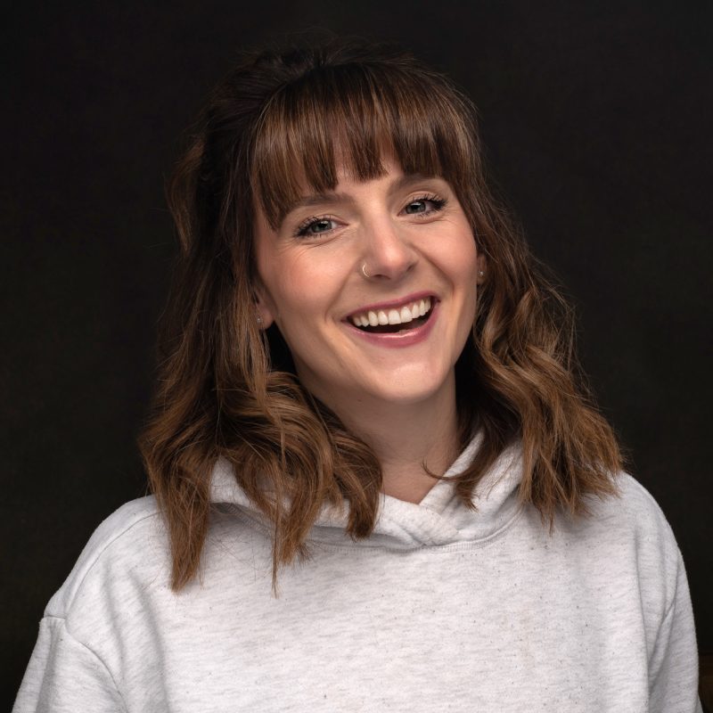 Sarah-Jayne Walker