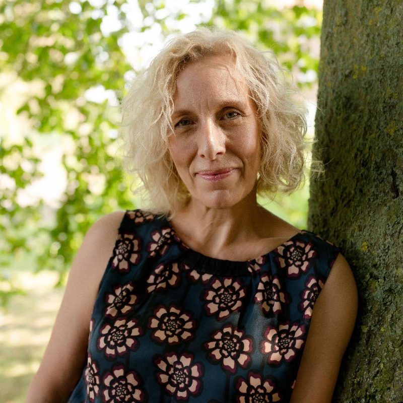 Vanessa Toyne