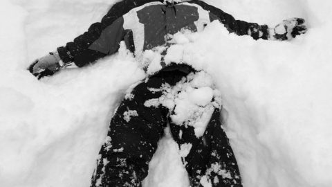 The Perfect Family Ski Holiday in Châtel