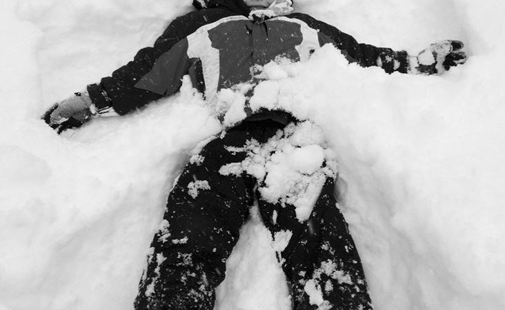 The Perfect Family Ski Holiday in Châtel