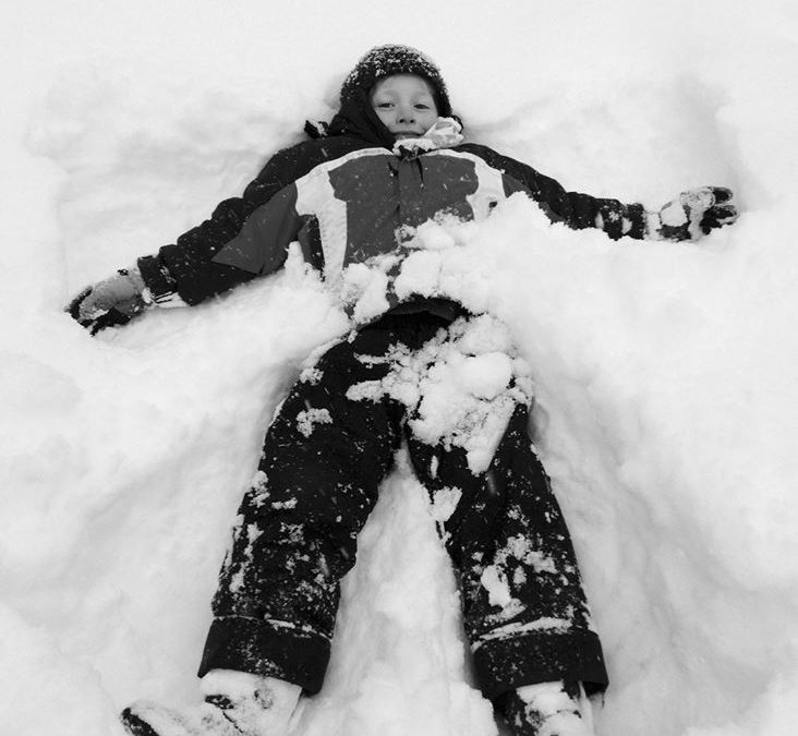 The Perfect Family Ski Holiday in Châtel