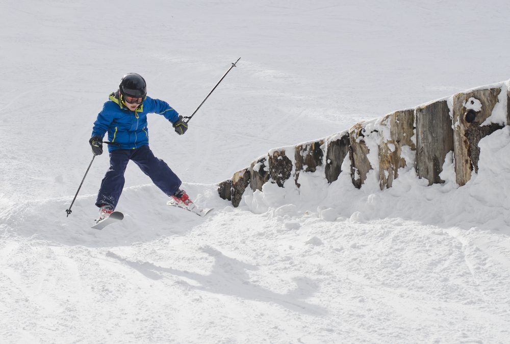 Ski Schools in Chatel