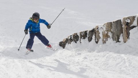 Ski Schools in Chatel
