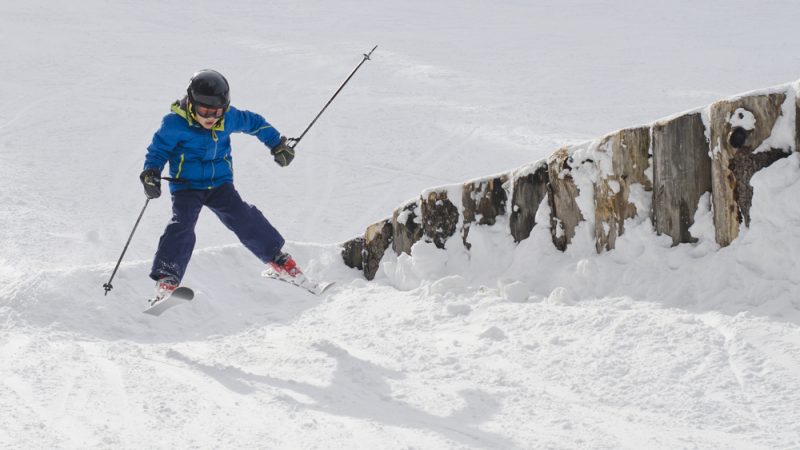 Ski Schools in Chatel