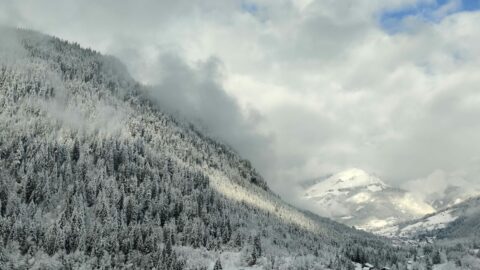 Why Châtel is the Best-Kept Secret in the French Alps