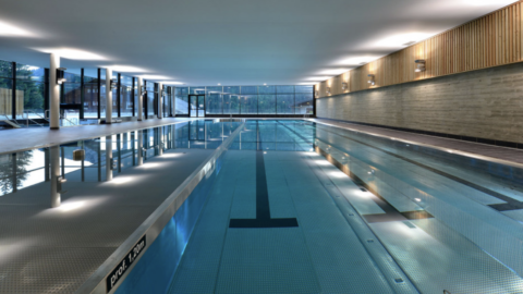 Massage and Wellness in Chatel