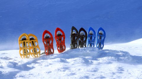 Non-Skiing Activities in Châtel