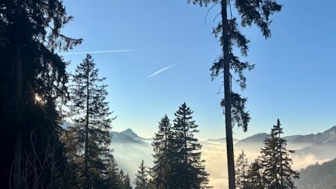 Stay Active in Châtel: Exercise Beyond the Ski Slopes