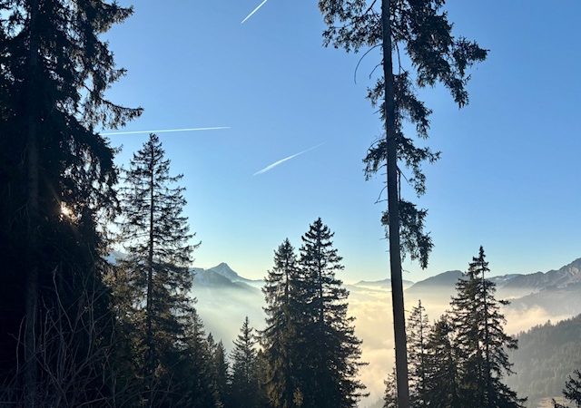 Stay Active in Châtel: Exercise Beyond the Ski Slopes