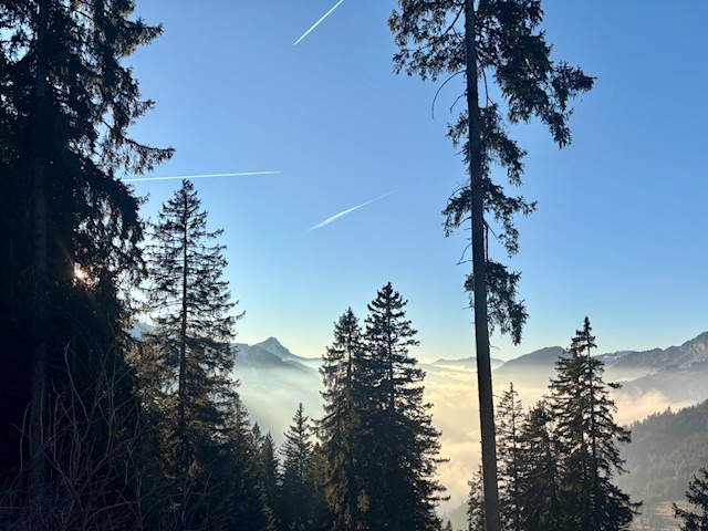 Stay Active in Châtel: Exercise Beyond the Ski Slopes