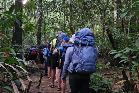 Living the Round Square IDEALS