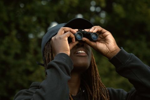 How to Choose Binoculars