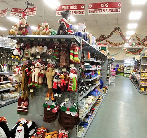 Rookes Pet Products
