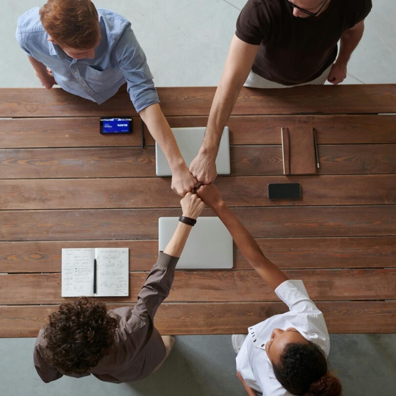 Teamwork