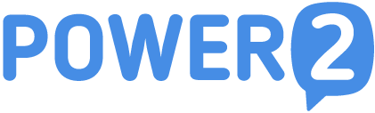 power2 logo
