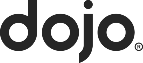 Dojo payments logo