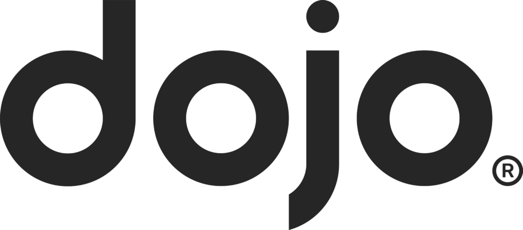 Dojo payments logo