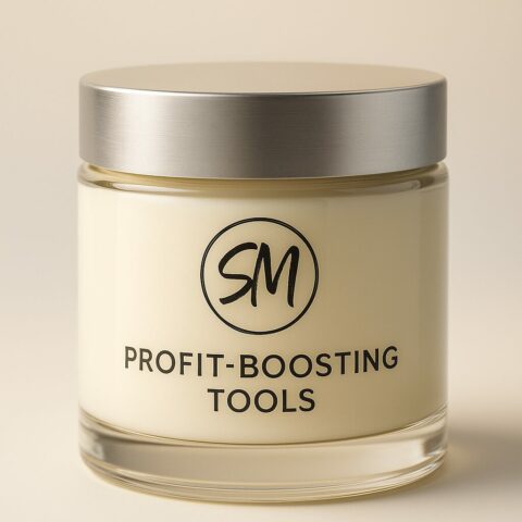 profit boosting tools product