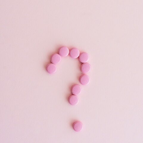 pink frequently asked questions