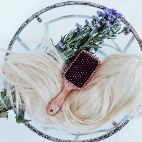 Hair is art