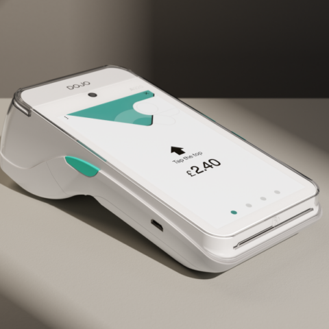 integrated dojo payments