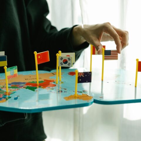 Multi location support