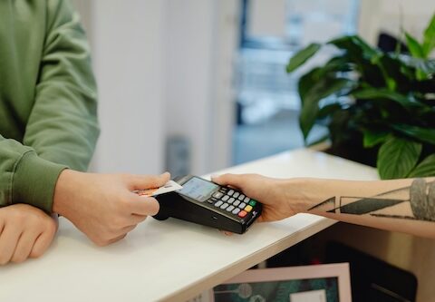 fully integrated payments
