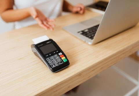 integrated payments
