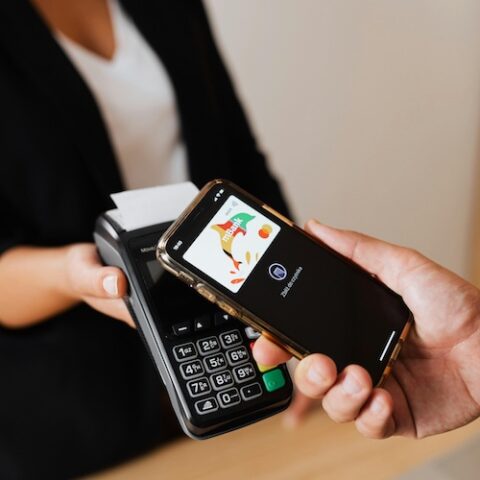 reduce errors with integrated payments
