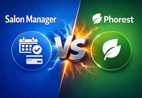 Salon Manager vs Phorest
